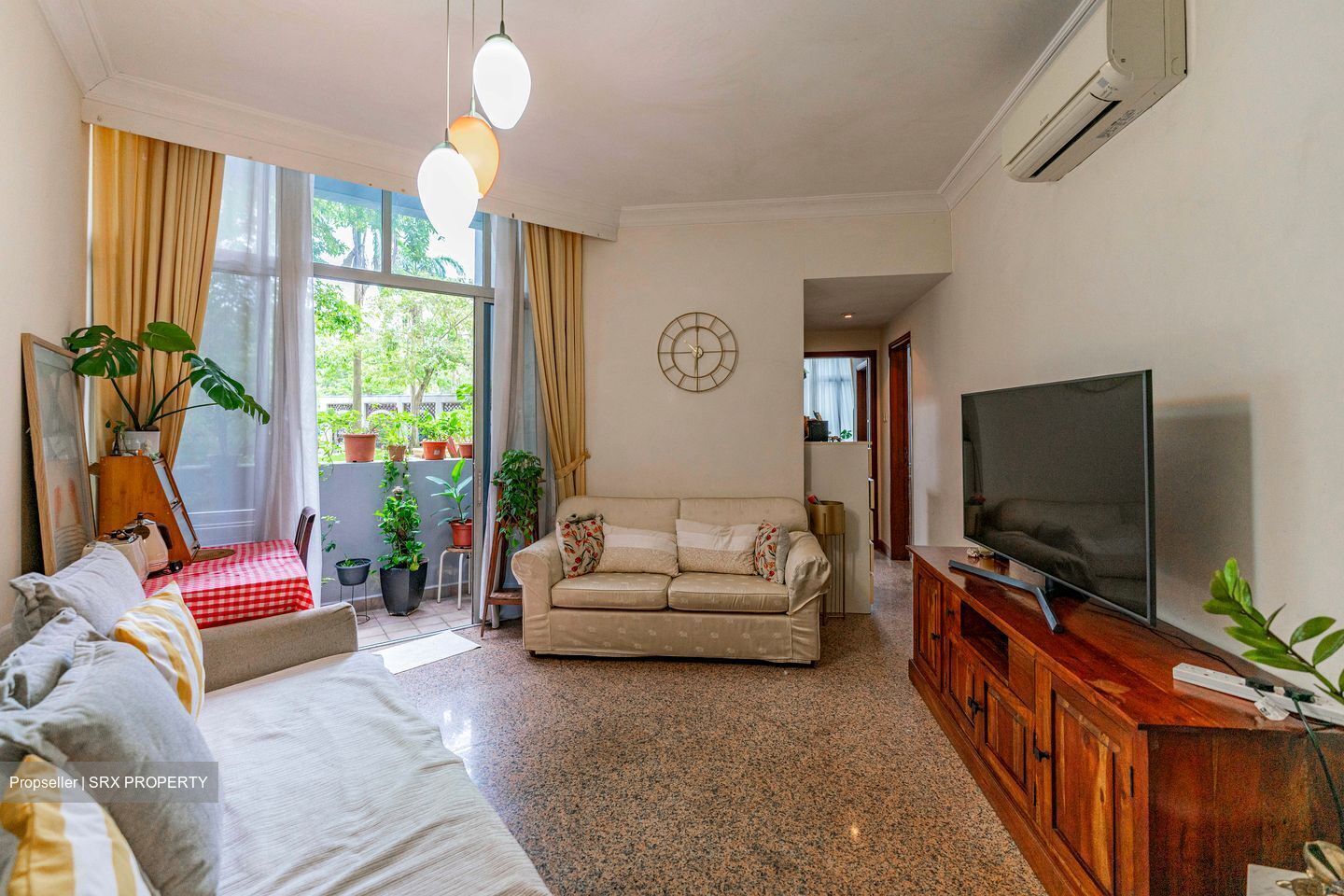 The Bayshore (D16), Condominium #481260121